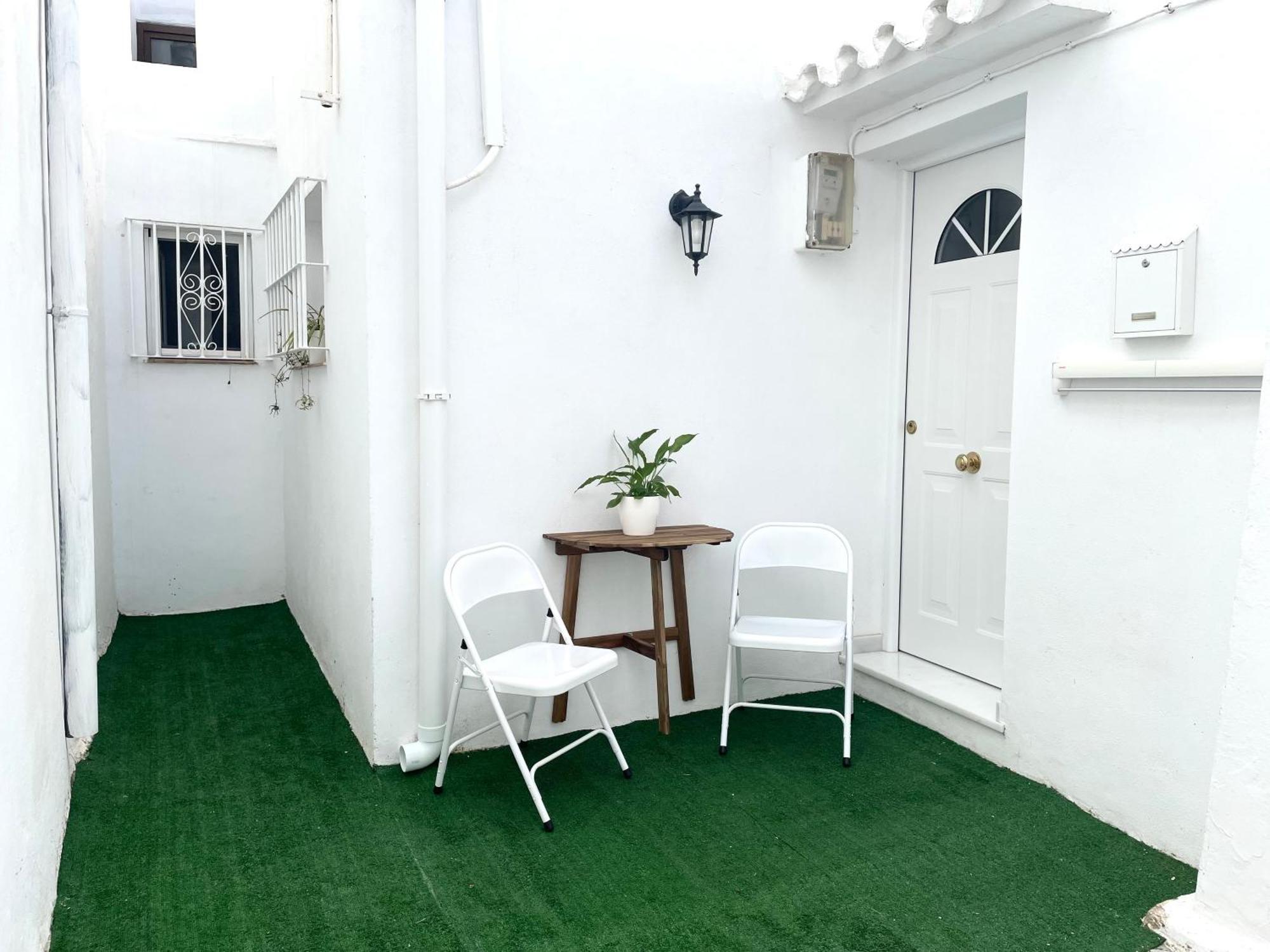 Вилла La Escondida De Vejer Вьер де ла Фронтера Экстерьер фото